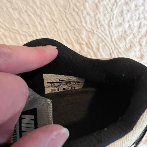 Nike Trainers - Picture 5 of 5